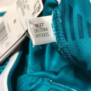 adidas Shirts Nwt Adidas Germany National Team 28 Away Jersey